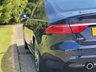USED 2016 66 JAGUAR XF 3.0 V6 S 4d 296 BHP Dynamic Control Meridian Sound