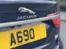 USED 2016 66 JAGUAR XF 3.0 V6 S 4d 296 BHP Dynamic Control Meridian Sound