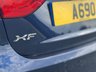 USED 2016 66 JAGUAR XF 3.0 V6 S 4d 296 BHP Dynamic Control Meridian Sound