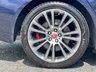 USED 2016 66 JAGUAR XF 3.0 V6 S 4d 296 BHP Dynamic Control Meridian Sound