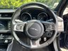 USED 2016 66 JAGUAR XF 3.0 V6 S 4d 296 BHP Dynamic Control Meridian Sound