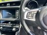 USED 2016 66 JAGUAR XF 3.0 V6 S 4d 296 BHP Dynamic Control Meridian Sound