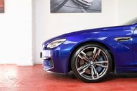 USED 2015 J BMW M6 4.4 M6 GRAN COUPE 4d 553 BHP HUGH SPEC / &pound;10K+ IN OPTIONS