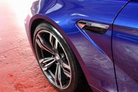 USED 2015 J BMW M6 4.4 M6 GRAN COUPE 4d 553 BHP HUGH SPEC / &pound;10K+ IN OPTIONS