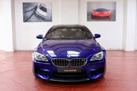USED 2015 J BMW M6 4.4 M6 GRAN COUPE 4d 553 BHP HUGH SPEC / &pound;10K+ IN OPTIONS