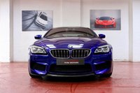 USED 2015 J BMW M6 4.4 M6 GRAN COUPE 4d 553 BHP HUGH SPEC / &pound;10K+ IN OPTIONS