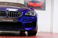 USED 2015 J BMW M6 4.4 M6 GRAN COUPE 4d 553 BHP HUGH SPEC / &pound;10K+ IN OPTIONS