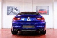 USED 2015 J BMW M6 4.4 M6 GRAN COUPE 4d 553 BHP HUGH SPEC / &pound;10K+ IN OPTIONS