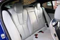 USED 2015 J BMW M6 4.4 M6 GRAN COUPE 4d 553 BHP HUGH SPEC / &pound;10K+ IN OPTIONS