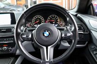 USED 2015 J BMW M6 4.4 M6 GRAN COUPE 4d 553 BHP HUGH SPEC / &pound;10K+ IN OPTIONS