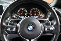 USED 2015 J BMW M6 4.4 M6 GRAN COUPE 4d 553 BHP HUGH SPEC / &pound;10K+ IN OPTIONS