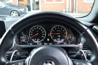 USED 2015 J BMW M6 4.4 M6 GRAN COUPE 4d 553 BHP HUGH SPEC / &pound;10K+ IN OPTIONS