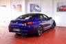 USED 2015 J BMW M6 4.4 M6 GRAN COUPE 4d 553 BHP HUGH SPEC / &pound;10K+ IN OPTIONS