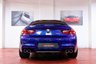 USED 2015 J BMW M6 4.4 M6 GRAN COUPE 4d 553 BHP HUGH SPEC / &pound;10K+ IN OPTIONS