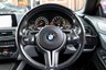 USED 2015 J BMW M6 4.4 M6 GRAN COUPE 4d 553 BHP HUGH SPEC / &pound;10K+ IN OPTIONS