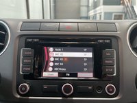 USED 2012 62 VOLKSWAGEN AMAROK 2.0 DC TDI HIGHLINE 4MOTION 4d 161 BHP NO VAT,Sat Nav,4Motion