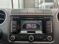 USED 2012 62 VOLKSWAGEN AMAROK 2.0 DC TDI HIGHLINE 4MOTION 4d 161 BHP NO VAT,Sat Nav,4Motion