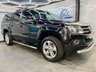 USED 2012 62 VOLKSWAGEN AMAROK 2.0 DC TDI HIGHLINE 4MOTION 4d 161 BHP NO VAT,Sat Nav,4Motion