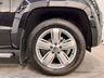 USED 2012 62 VOLKSWAGEN AMAROK 2.0 DC TDI HIGHLINE 4MOTION 4d 161 BHP NO VAT,Sat Nav,4Motion