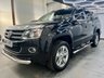 USED 2012 62 VOLKSWAGEN AMAROK 2.0 DC TDI HIGHLINE 4MOTION 4d 161 BHP NO VAT,Sat Nav,4Motion