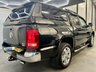 USED 2012 62 VOLKSWAGEN AMAROK 2.0 DC TDI HIGHLINE 4MOTION 4d 161 BHP NO VAT,Sat Nav,4Motion