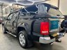 USED 2012 62 VOLKSWAGEN AMAROK 2.0 DC TDI HIGHLINE 4MOTION 4d 161 BHP NO VAT,Sat Nav,4Motion