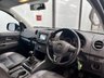 USED 2012 62 VOLKSWAGEN AMAROK 2.0 DC TDI HIGHLINE 4MOTION 4d 161 BHP NO VAT,Sat Nav,4Motion