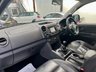 USED 2012 62 VOLKSWAGEN AMAROK 2.0 DC TDI HIGHLINE 4MOTION 4d 161 BHP NO VAT,Sat Nav,4Motion