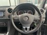 USED 2012 62 VOLKSWAGEN AMAROK 2.0 DC TDI HIGHLINE 4MOTION 4d 161 BHP NO VAT,Sat Nav,4Motion