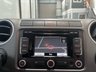 USED 2012 62 VOLKSWAGEN AMAROK 2.0 DC TDI HIGHLINE 4MOTION 4d 161 BHP NO VAT,Sat Nav,4Motion
