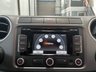 USED 2012 62 VOLKSWAGEN AMAROK 2.0 DC TDI HIGHLINE 4MOTION 4d 161 BHP NO VAT,Sat Nav,4Motion
