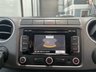USED 2012 62 VOLKSWAGEN AMAROK 2.0 DC TDI HIGHLINE 4MOTION 4d 161 BHP NO VAT,Sat Nav,4Motion