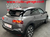 USED 2019 19 CITROEN C4 CACTUS 1.5 BLUEHDI FLAIR S/S 5d 101 BHP NEW SHAPE+ SAT NAV+ APPLE PLAY