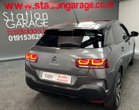 USED 2019 19 CITROEN C4 CACTUS 1.5 BLUEHDI FLAIR S/S 5d 101 BHP NEW SHAPE+ SAT NAV+ APPLE PLAY