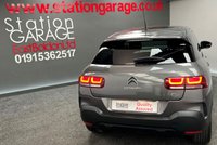 USED 2019 19 CITROEN C4 CACTUS 1.5 BLUEHDI FLAIR S/S 5d 101 BHP NEW SHAPE+ SAT NAV+ APPLE PLAY