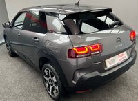 USED 2019 19 CITROEN C4 CACTUS 1.5 BLUEHDI FLAIR S/S 5d 101 BHP NEW SHAPE+ SAT NAV+ APPLE PLAY