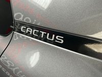 USED 2019 19 CITROEN C4 CACTUS 1.5 BLUEHDI FLAIR S/S 5d 101 BHP NEW SHAPE+ SAT NAV+ APPLE PLAY