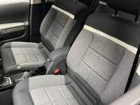 USED 2019 19 CITROEN C4 CACTUS 1.5 BLUEHDI FLAIR S/S 5d 101 BHP NEW SHAPE+ SAT NAV+ APPLE PLAY