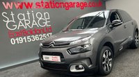 USED 2019 19 CITROEN C4 CACTUS 1.5 BLUEHDI FLAIR S/S 5d 101 BHP NEW SHAPE+ SAT NAV+ APPLE PLAY