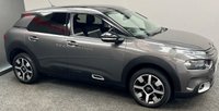 USED 2019 19 CITROEN C4 CACTUS 1.5 BLUEHDI FLAIR S/S 5d 101 BHP NEW SHAPE+ SAT NAV+ APPLE PLAY