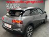 USED 2019 19 CITROEN C4 CACTUS 1.5 BLUEHDI FLAIR S/S 5d 101 BHP NEW SHAPE+ SAT NAV+ APPLE PLAY