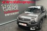 USED 2019 19 CITROEN C4 CACTUS 1.5 BLUEHDI FLAIR S/S 5d 101 BHP NEW SHAPE+ SAT NAV+ APPLE PLAY