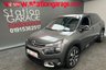 USED 2019 19 CITROEN C4 CACTUS 1.5 BLUEHDI FLAIR S/S 5d 101 BHP NEW SHAPE+ SAT NAV+ APPLE PLAY