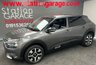 USED 2019 19 CITROEN C4 CACTUS 1.5 BLUEHDI FLAIR S/S 5d 101 BHP NEW SHAPE+ SAT NAV+ APPLE PLAY
