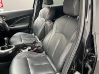 USED 2017 17 NISSAN JUKE 1.5 TEKNA DCI 5d 110 BHP 