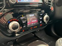 USED 2017 17 NISSAN JUKE 1.5 TEKNA DCI 5d 110 BHP 