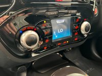 USED 2017 17 NISSAN JUKE 1.5 TEKNA DCI 5d 110 BHP 