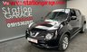 USED 2017 17 NISSAN JUKE 1.5 TEKNA DCI 5d 110 BHP 