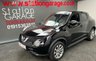 USED 2017 17 NISSAN JUKE 1.5 TEKNA DCI 5d 110 BHP 
