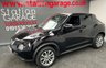 USED 2017 17 NISSAN JUKE 1.5 TEKNA DCI 5d 110 BHP 